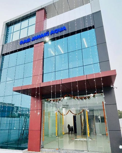 Ram Janaki Aqua Pvt. Ltd.