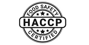 HACCP Logo