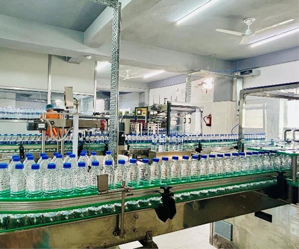 Ram Janaki Pvt. Ltd.