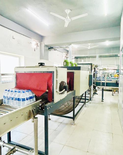 Ram Janaki Aqua Pvt. Ltd.