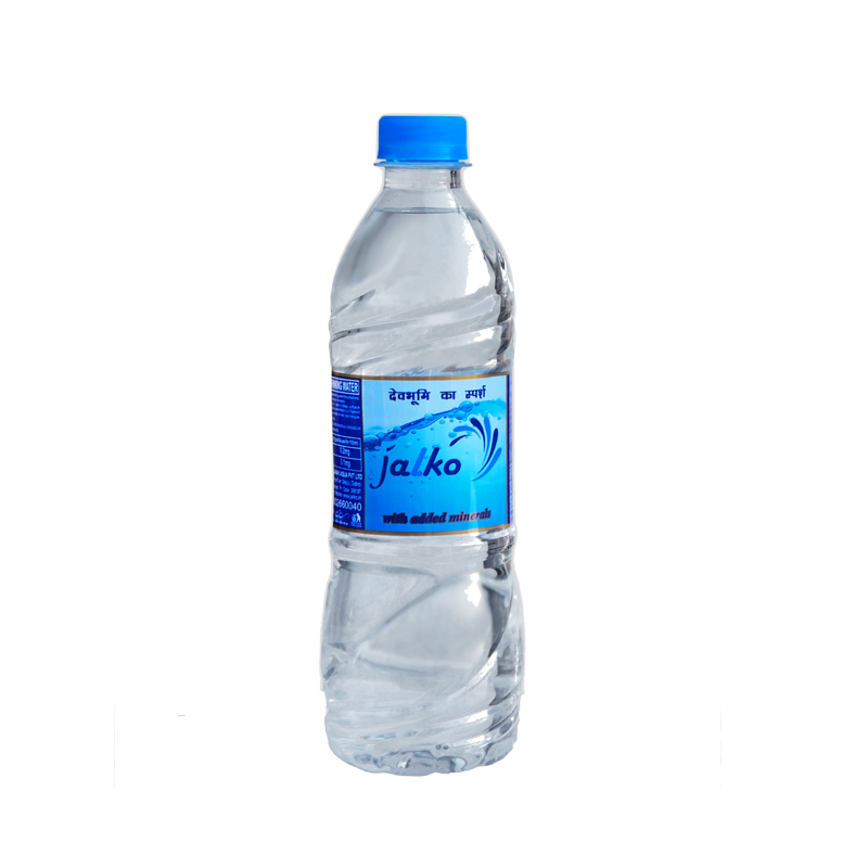 500 ml Bottel